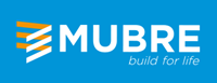 Logo MUBRE